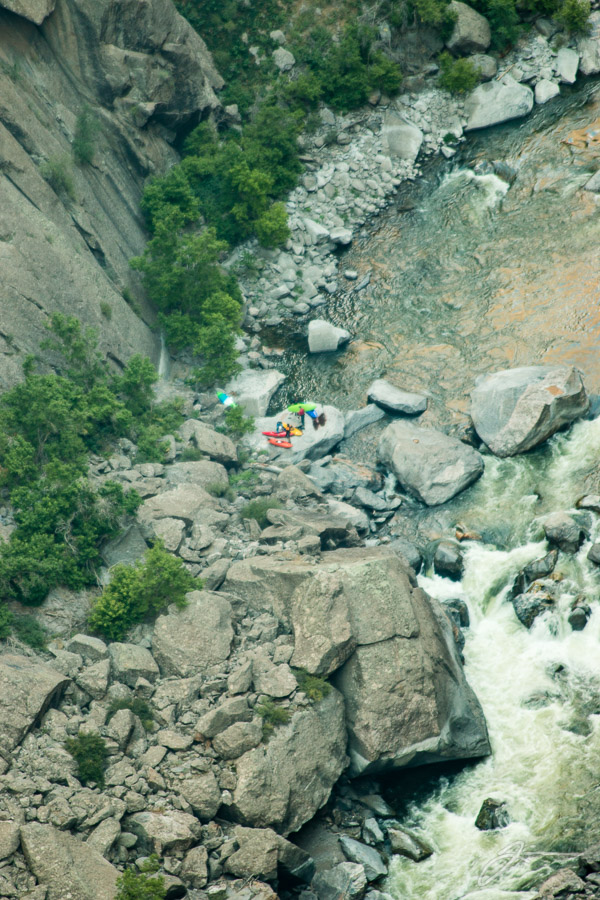 Black Canyon of the Gunnison