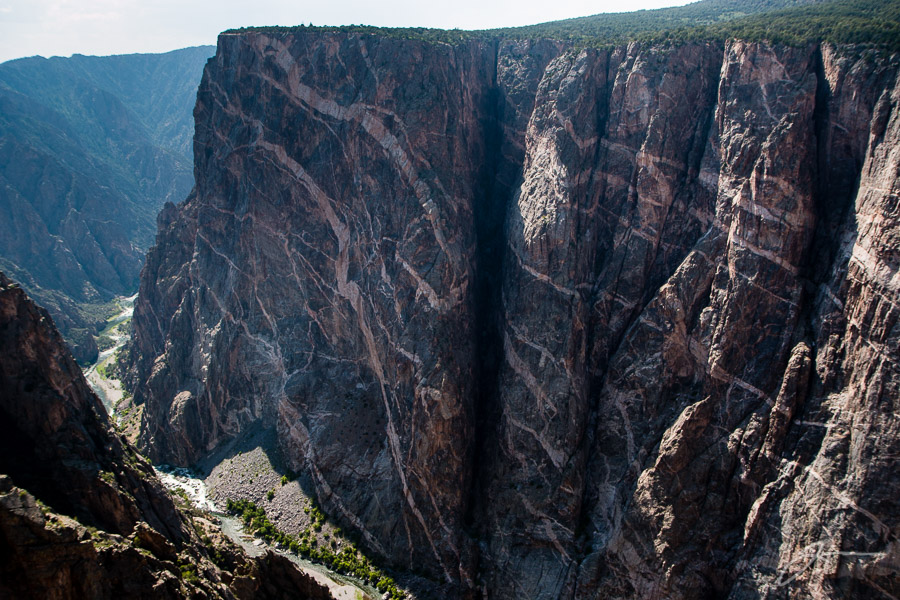 Black Canyon of the Gunnison