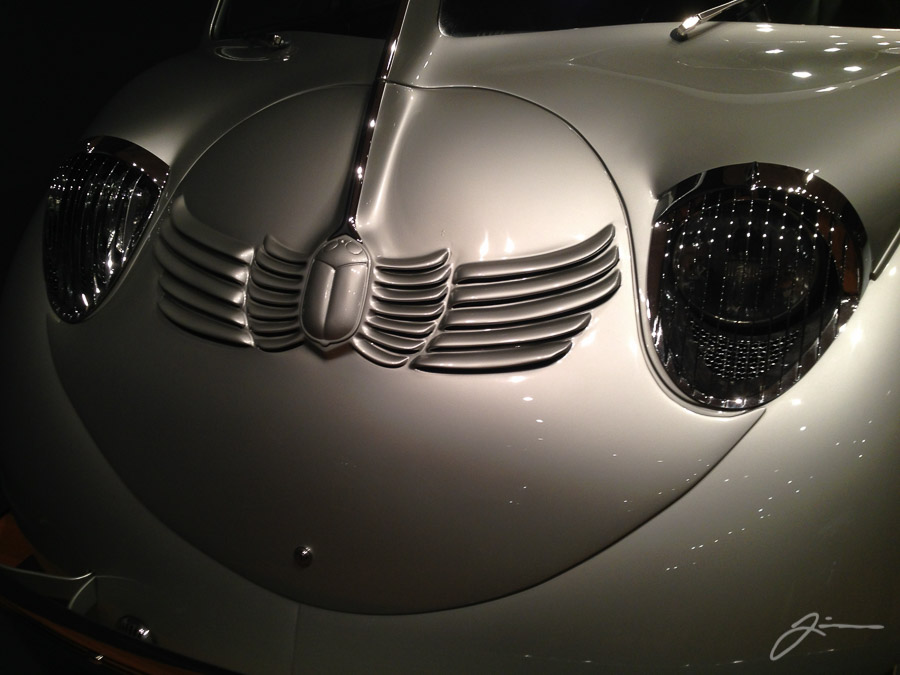 Dream Cars Show
