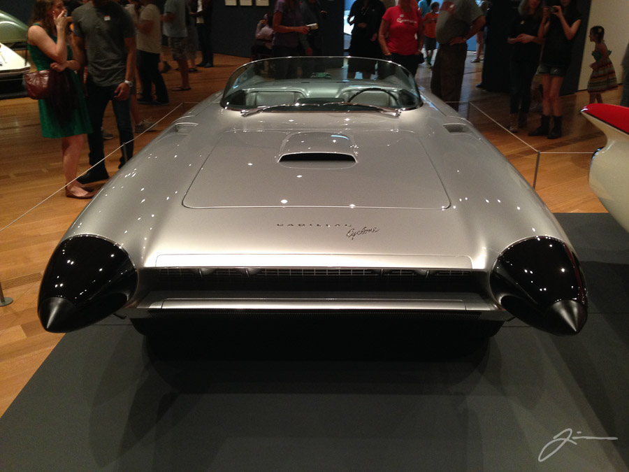 Dream Cars Show