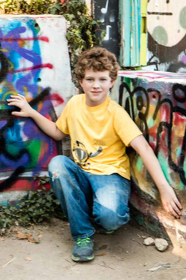 Austin Graf