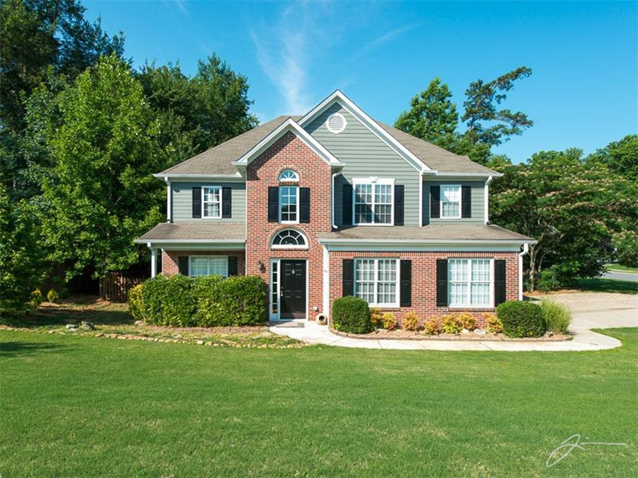 Wellsly Ct - For Sale!