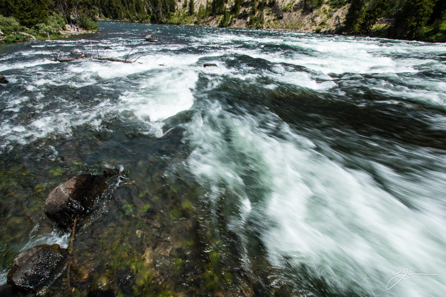 Yellowstone