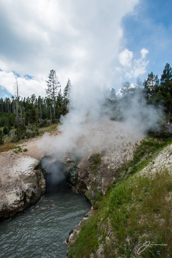 Yellowstone