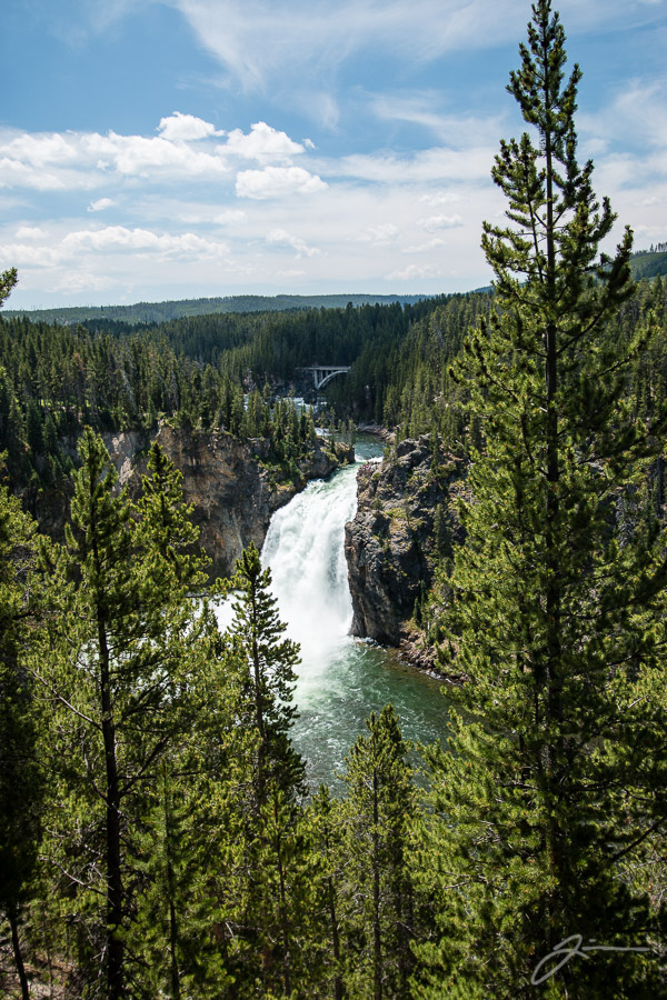 Yellowstone