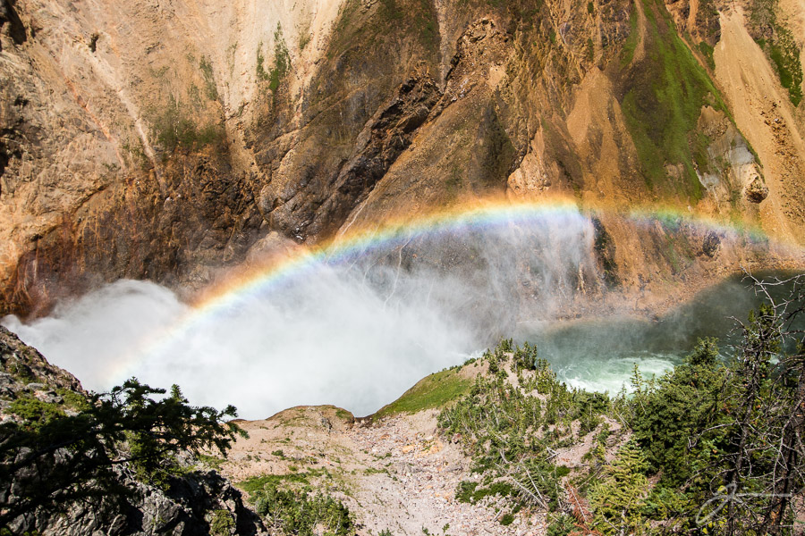 Yellowstone