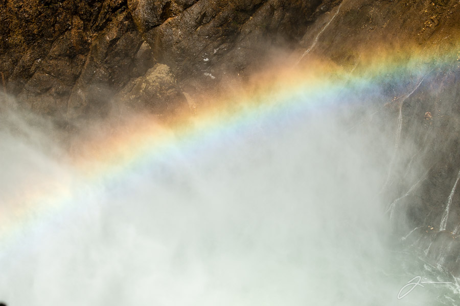 Yellowstone