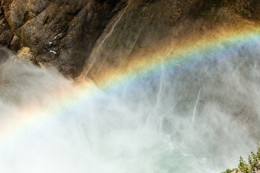 Yellowstone