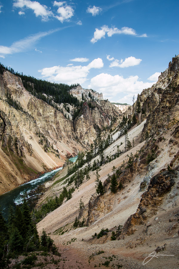 Yellowstone
