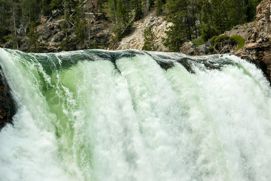 Yellowstone