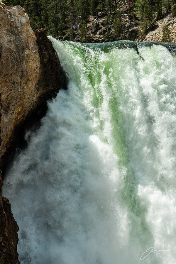 Yellowstone
