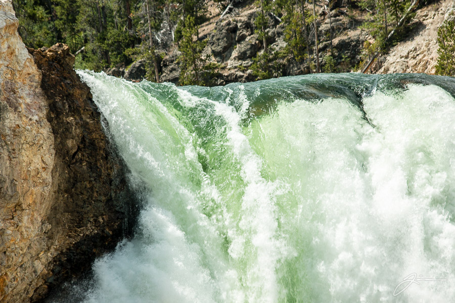 Yellowstone