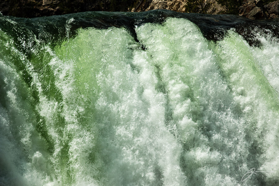 Yellowstone