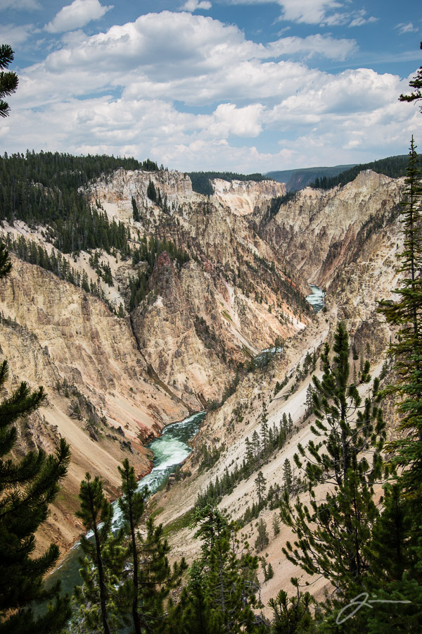 Yellowstone