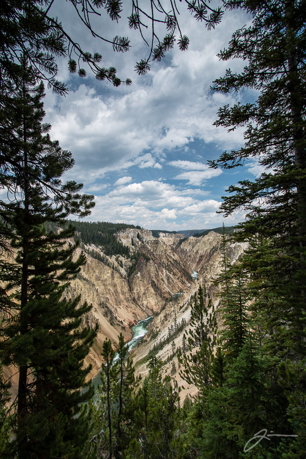 Yellowstone