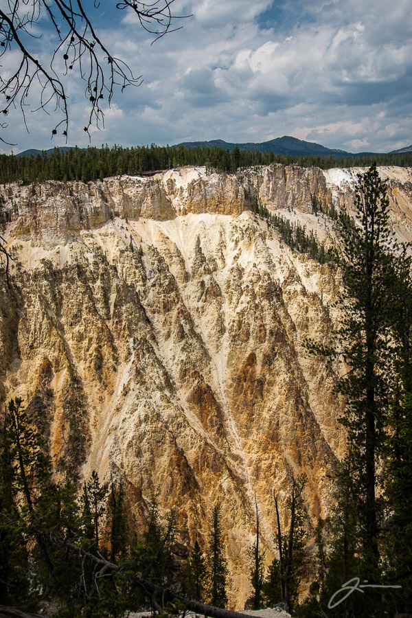 Yellowstone