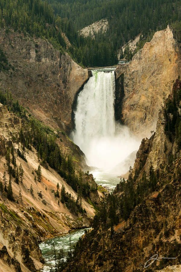 Yellowstone