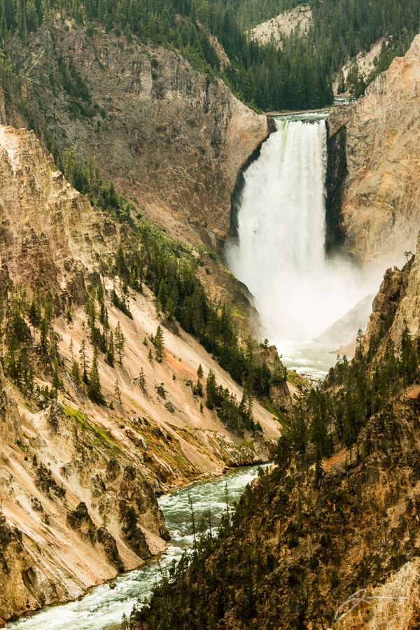 Yellowstone