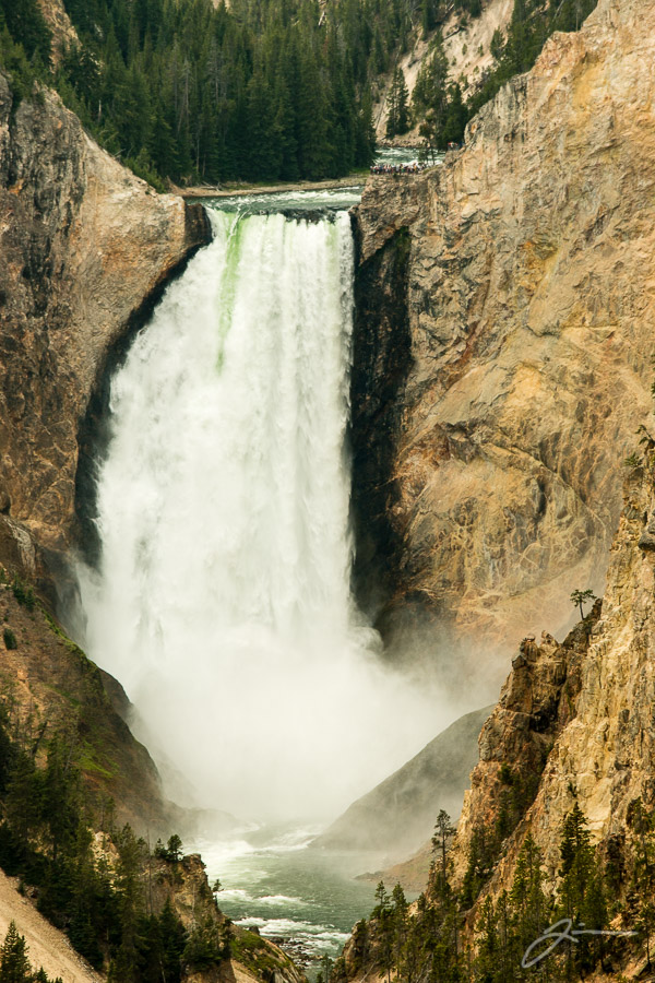 Yellowstone