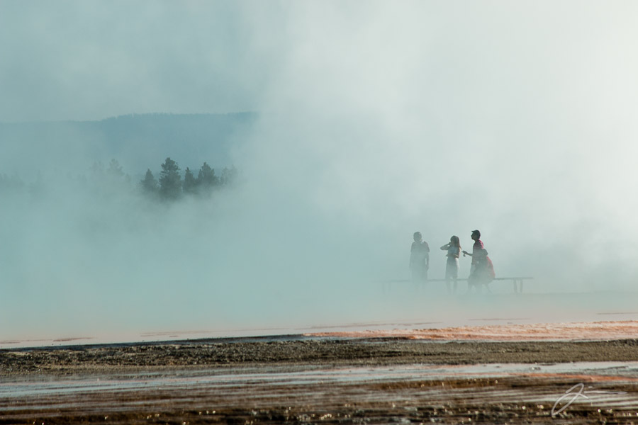 Yellowstone