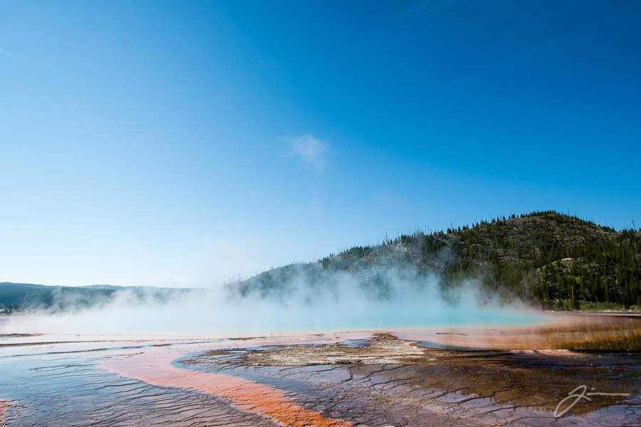 Yellowstone