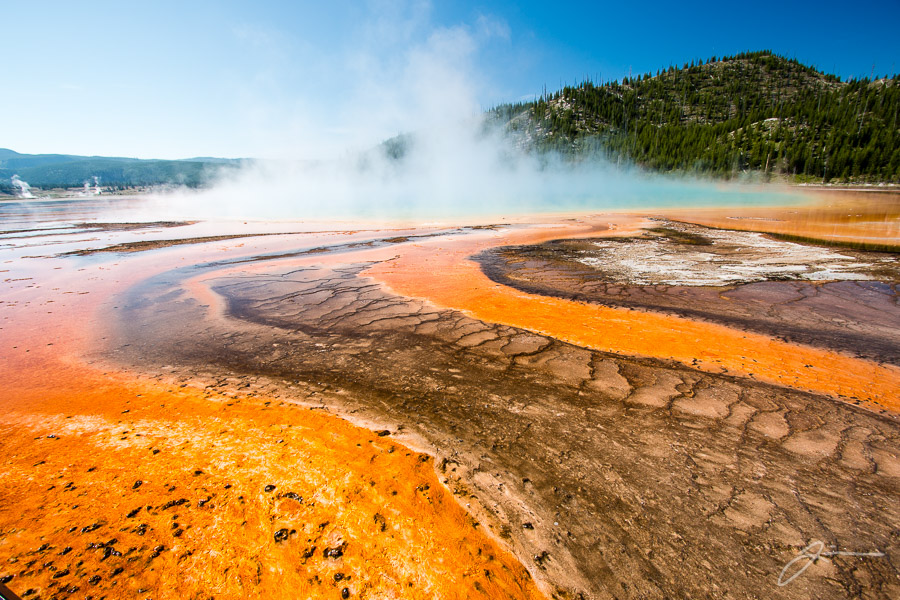 Yellowstone