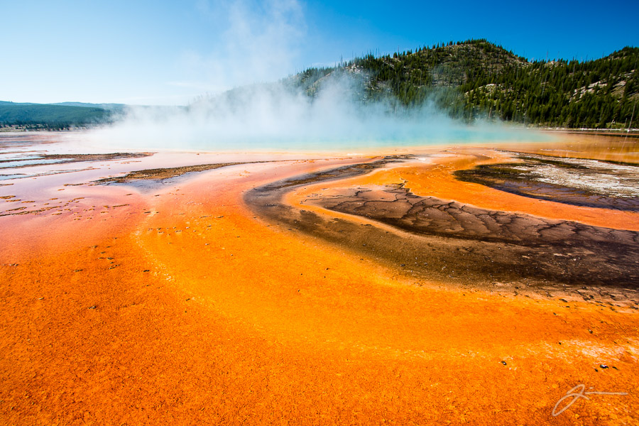 Yellowstone