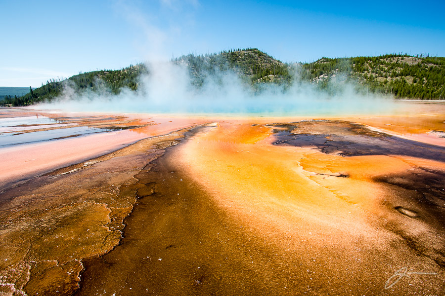 Yellowstone