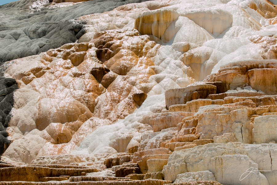 Yellowstone