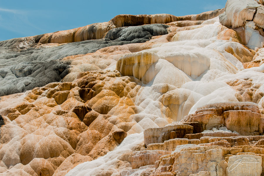 Yellowstone