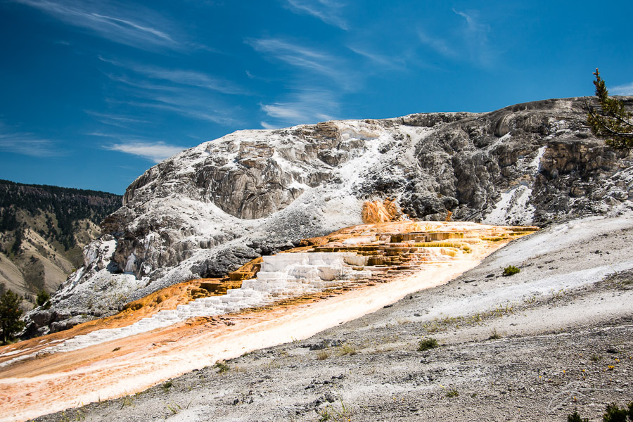 Yellowstone