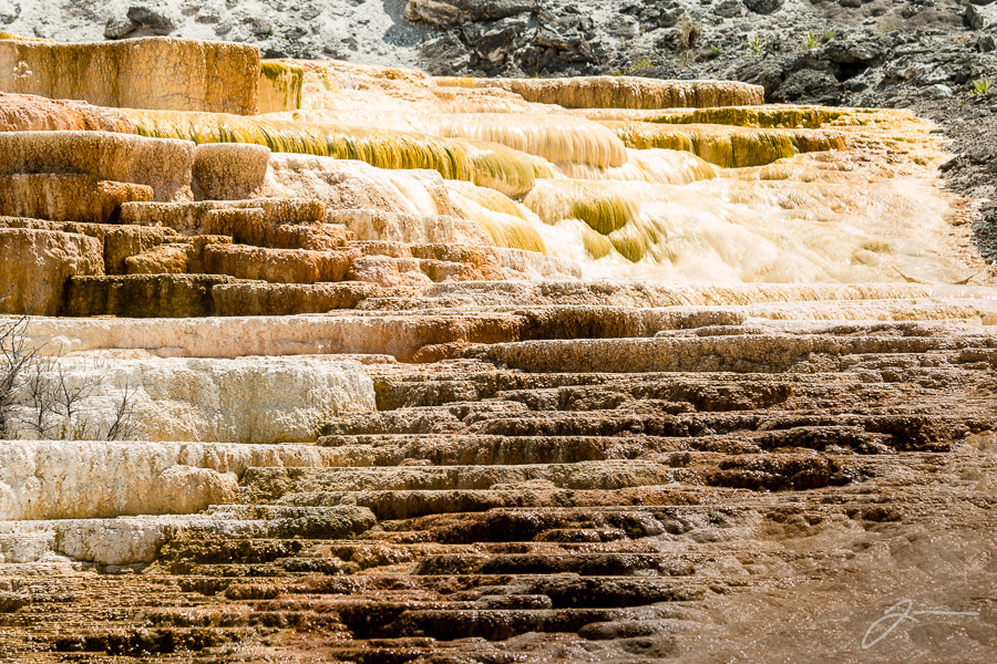 Yellowstone