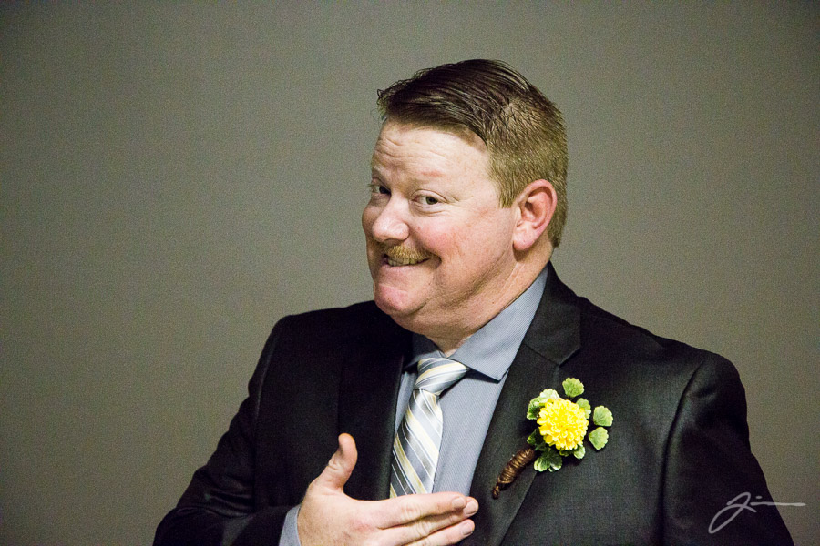 Liz and Ethan's Wedding