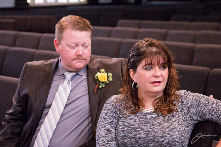 Liz and Ethan's Wedding