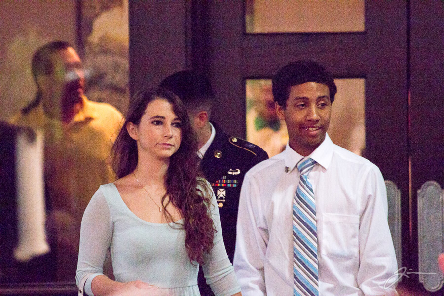Liz and Ethan's Wedding