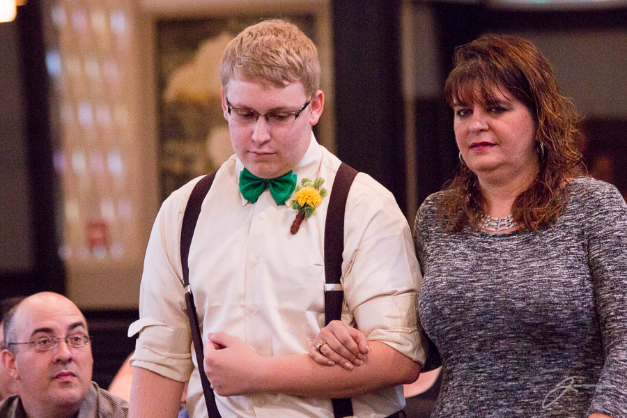 Liz and Ethan's Wedding