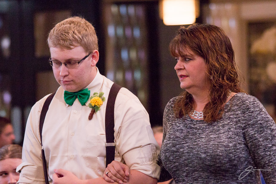 Liz and Ethan's Wedding