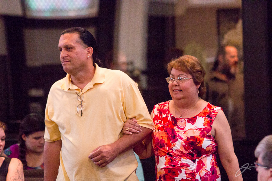 Liz and Ethan's Wedding