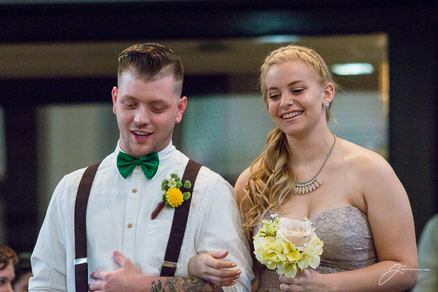 Liz and Ethan's Wedding