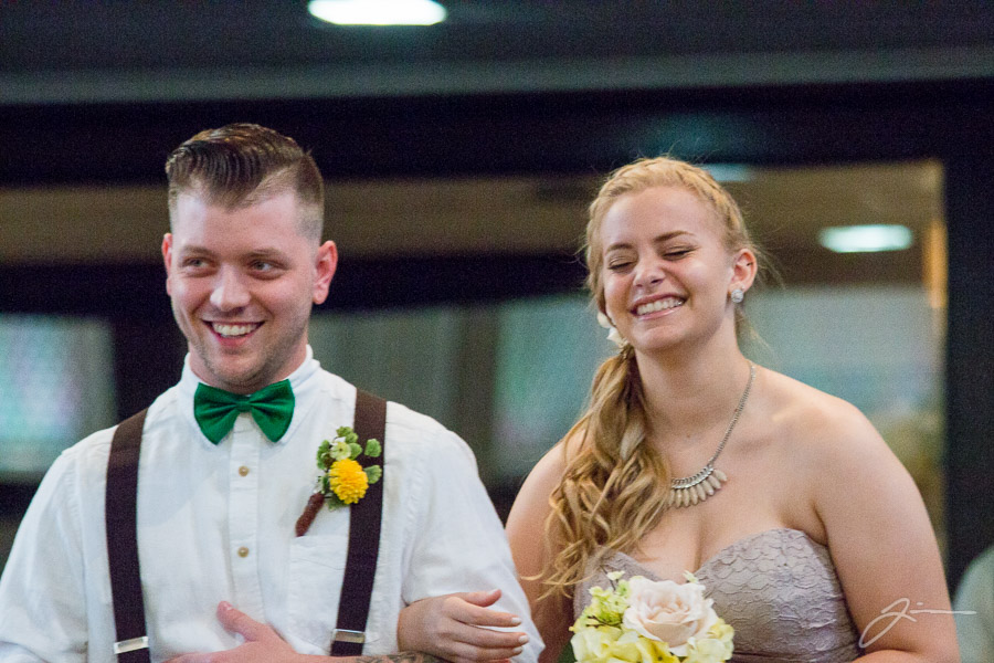 Liz and Ethan's Wedding