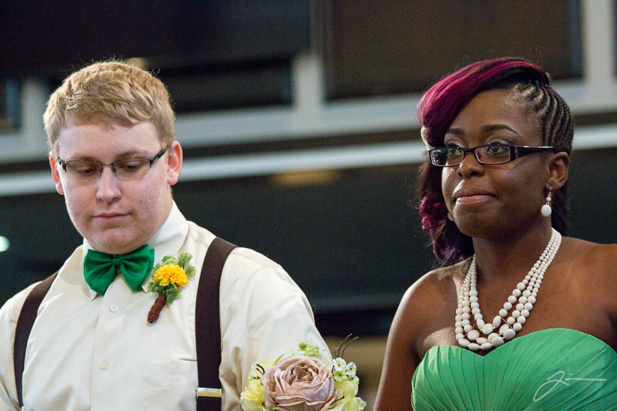 Liz and Ethan's Wedding