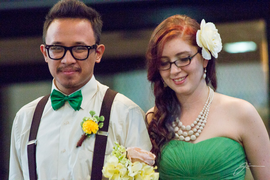 Liz and Ethan's Wedding