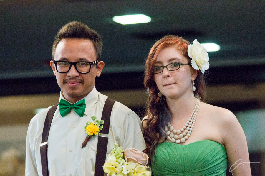 Liz and Ethan's Wedding