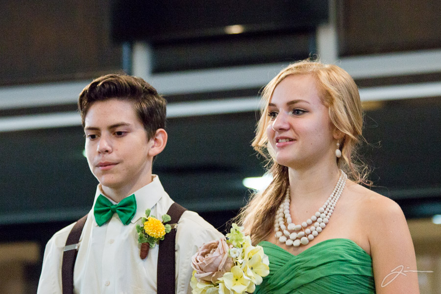 Liz and Ethan's Wedding