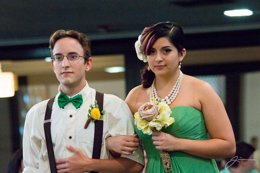Liz and Ethan's Wedding