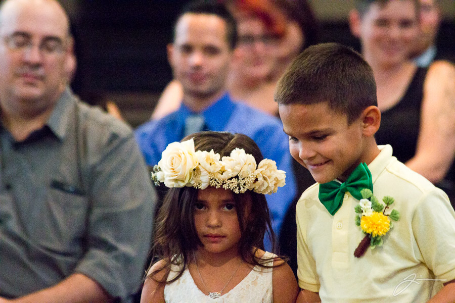 Liz and Ethan's Wedding