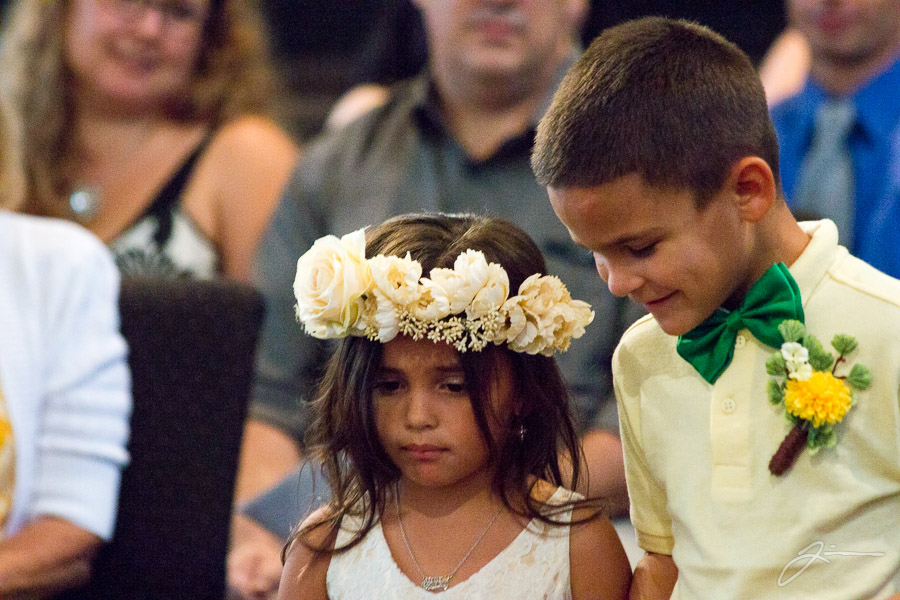 Liz and Ethan's Wedding