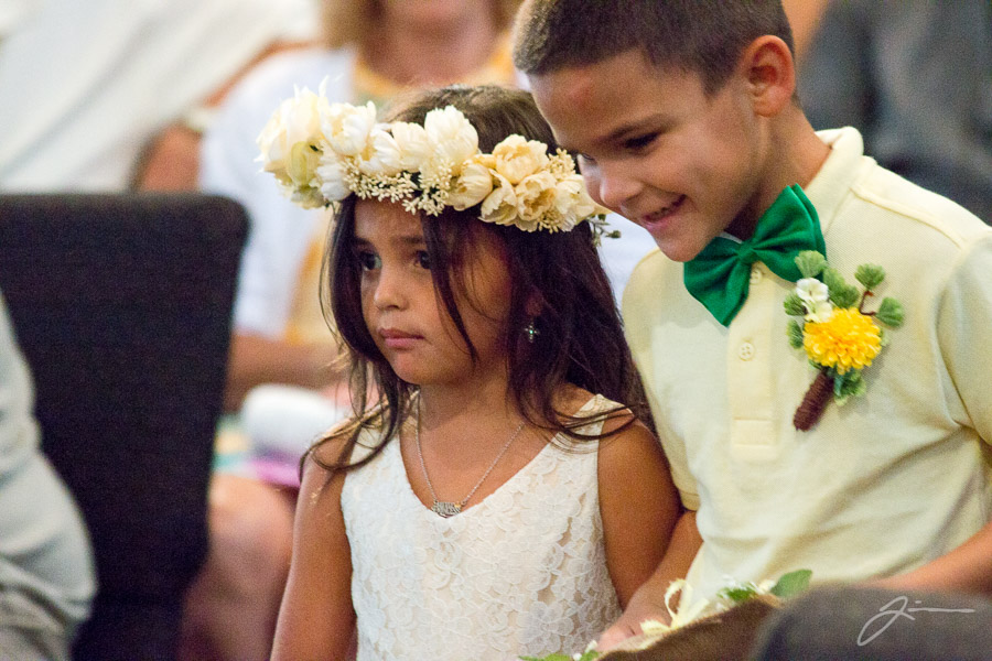 Liz and Ethan's Wedding
