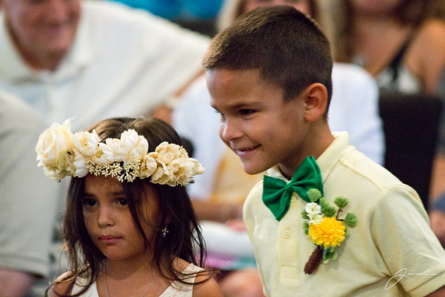Liz and Ethan's Wedding