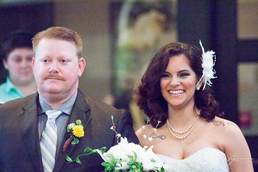 Liz and Ethan's Wedding